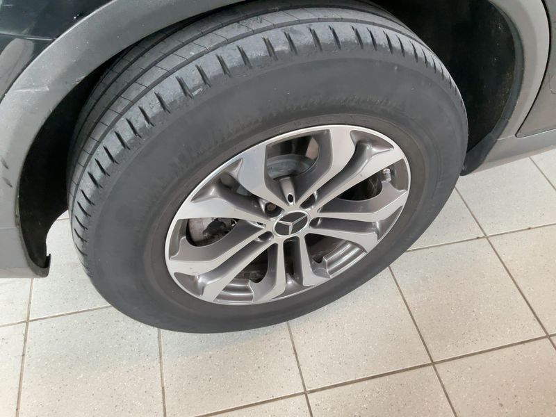 Mercedes-Benz GLC-Klasse GLC 250 d 4Matic 2016 – снимка 9