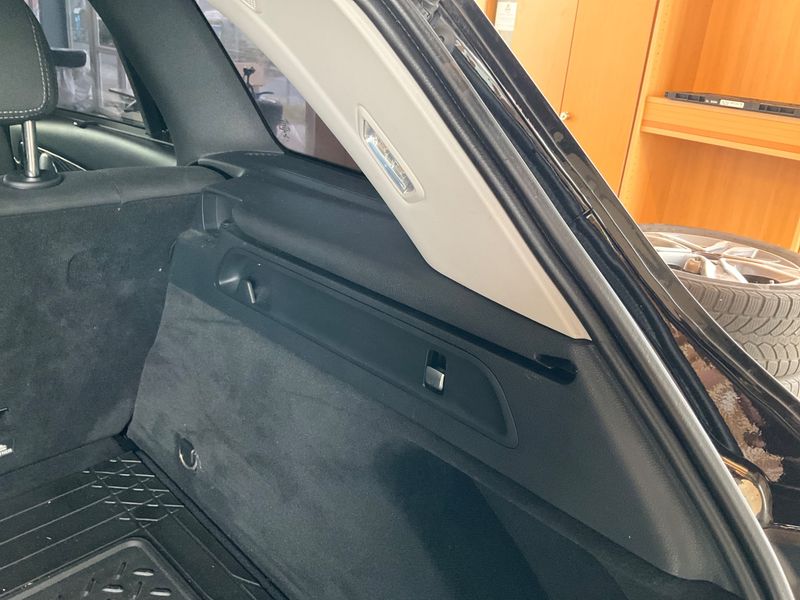 Mercedes-Benz GLC-Klasse GLC 250 d 4Matic 2016 – снимка 36
