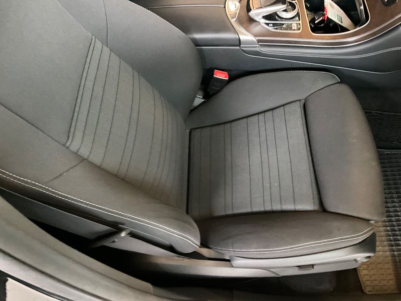 Mercedes-Benz GLC-Klasse GLC 250 d 4Matic 2016 – снимка 27