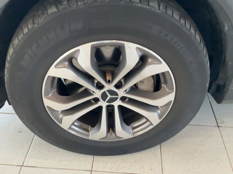 Mercedes-Benz GLC-Klasse GLC 250 d 4Matic 2016 – снимка 3