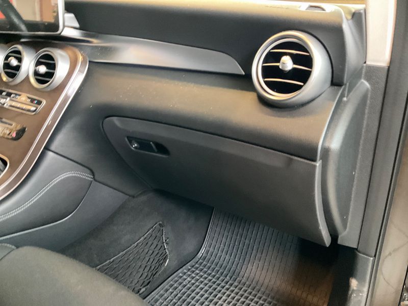 Mercedes-Benz GLC-Klasse GLC 250 d 4Matic 2016 – снимка 31