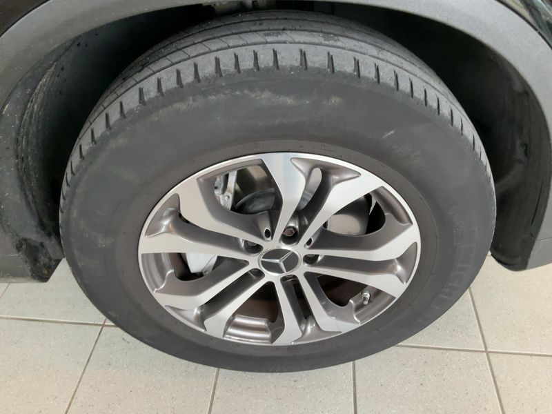Mercedes-Benz GLC-Klasse GLC 250 d 4Matic 2016 – снимка 11