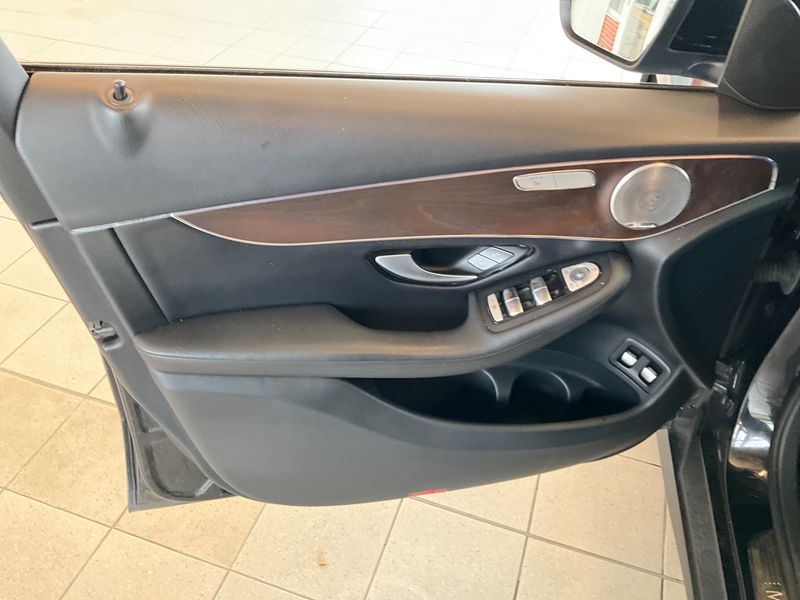 Mercedes-Benz GLC-Klasse GLC 250 d 4Matic 2016 – снимка 34