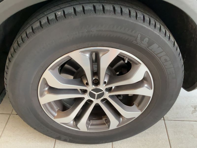 Mercedes-Benz GLC-Klasse GLC 250 d 4Matic 2016 – снимка 5