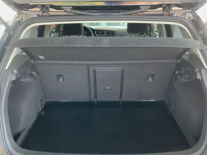 Volkswagen Golf VII 1.6 TDI Highline BlueMotion Tech 2013 – снимка 10