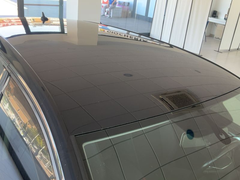 Volkswagen Golf VII 1.6 TDI Highline BlueMotion Tech 2013 – снимка 20