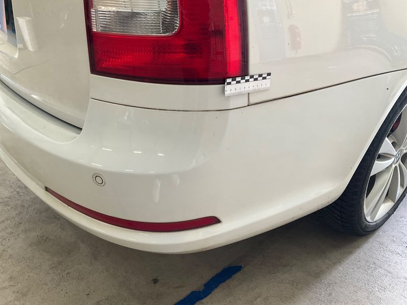 Skoda Octavia 2.0 TDI RS 2011 – снимка 45