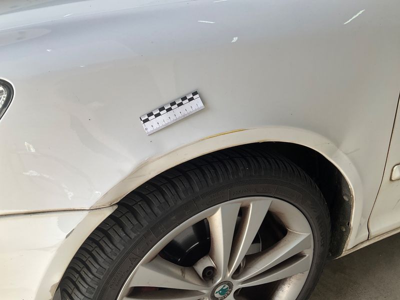 Skoda Octavia 2.0 TDI RS 2011 – снимка 41
