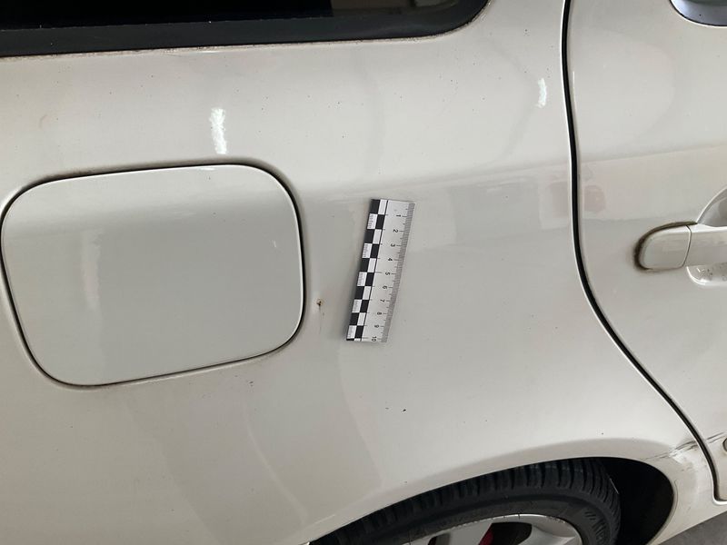 Skoda Octavia 2.0 TDI RS 2011 – снимка 23