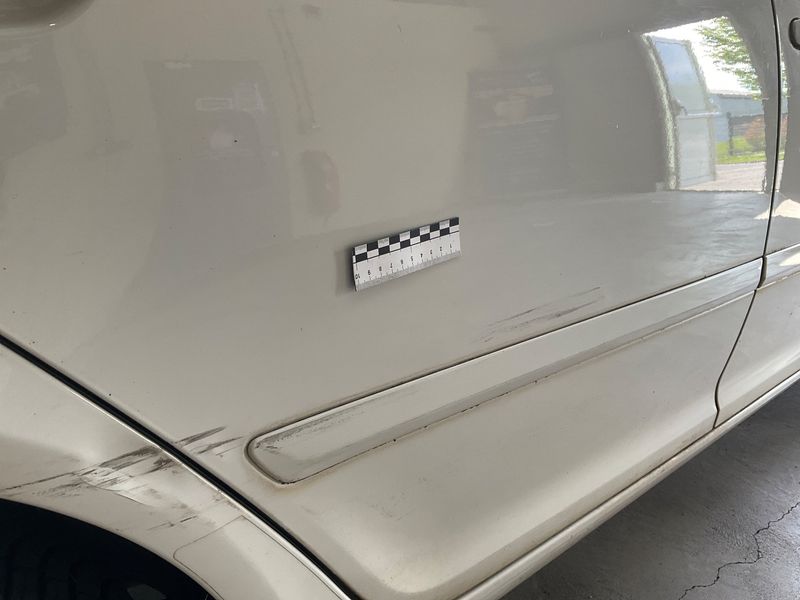 Skoda Octavia 2.0 TDI RS 2011 – снимка 24