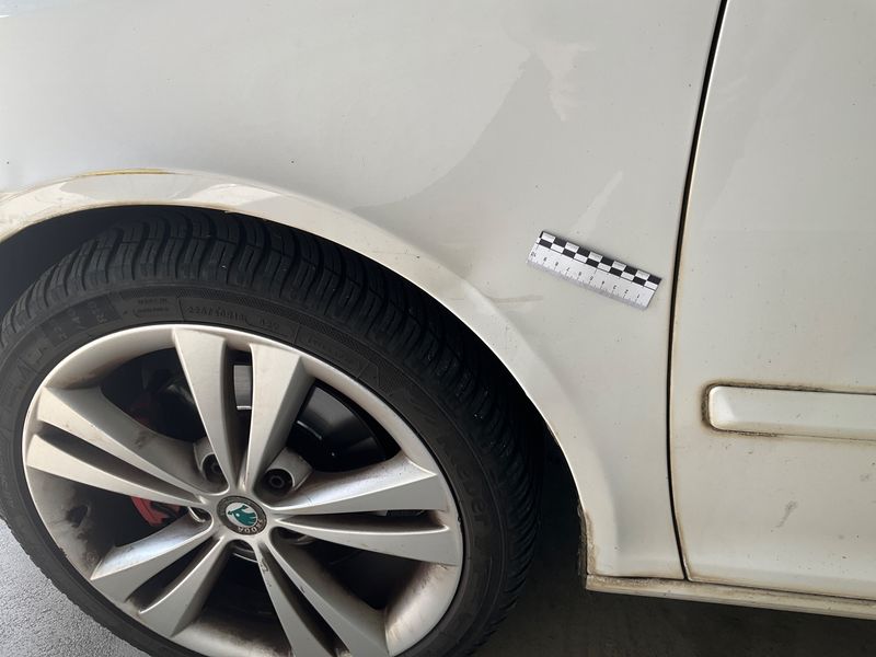 Skoda Octavia 2.0 TDI RS 2011 – снимка 42
