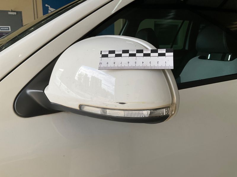 Skoda Octavia 2.0 TDI RS 2011 – снимка 39