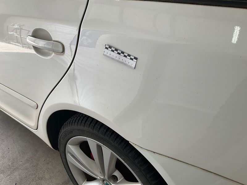Skoda Octavia 2.0 TDI RS 2011 – снимка 40