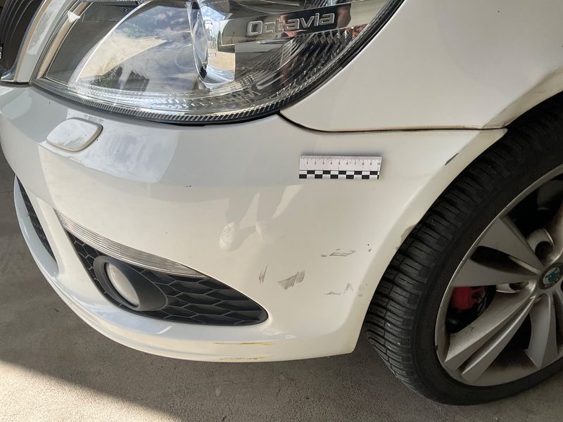 Skoda Octavia 2.0 TDI RS 2011 – снимка 51