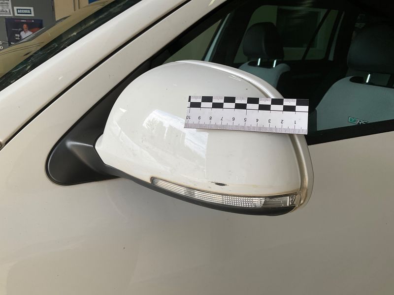 Skoda Octavia 2.0 TDI RS 2011 – снимка 37