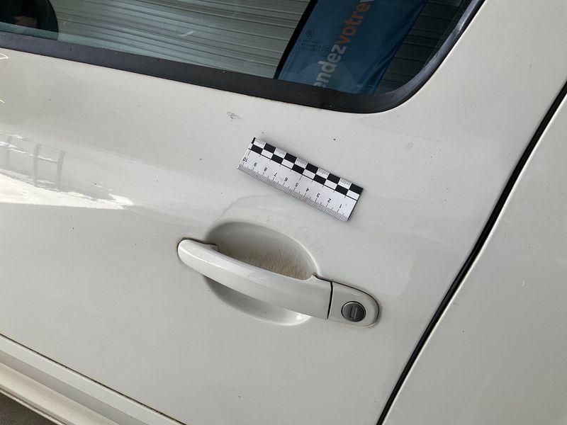 Skoda Octavia 2.0 TDI RS 2011 – снимка 38
