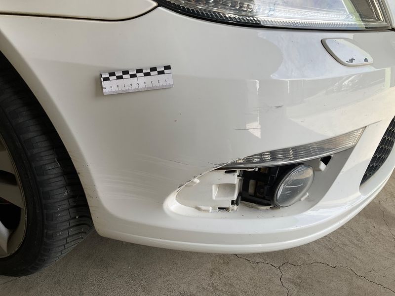 Skoda Octavia 2.0 TDI RS 2011 – снимка 46