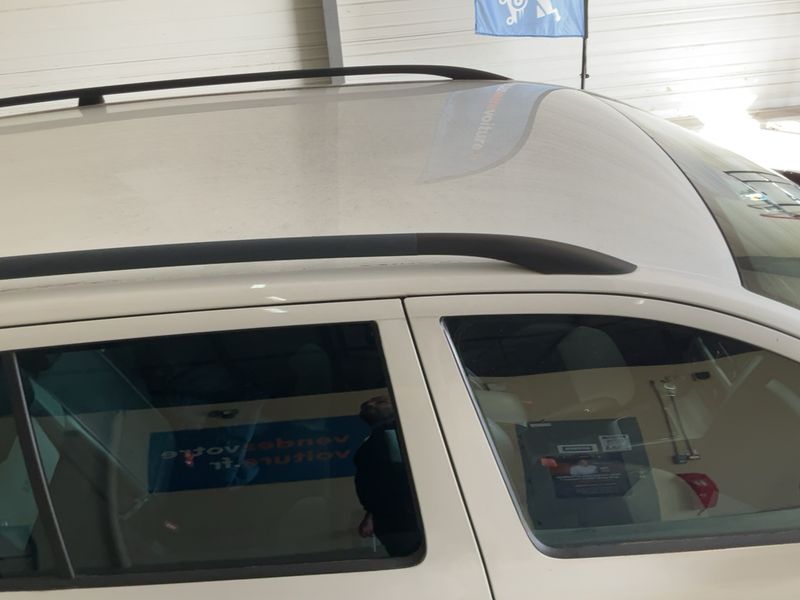 Skoda Octavia 2.0 TDI RS 2011 – снимка 13