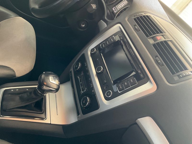 Skoda Octavia 2.0 TDI RS 2011 – снимка 27