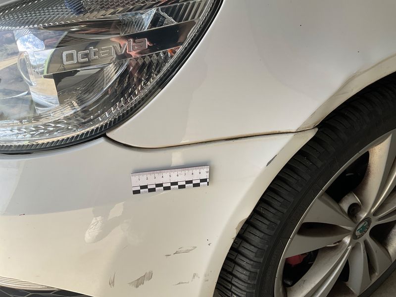 Skoda Octavia 2.0 TDI RS 2011 – снимка 53