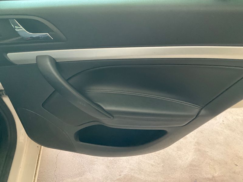 Skoda Octavia 2.0 TDI RS 2011 – снимка 31