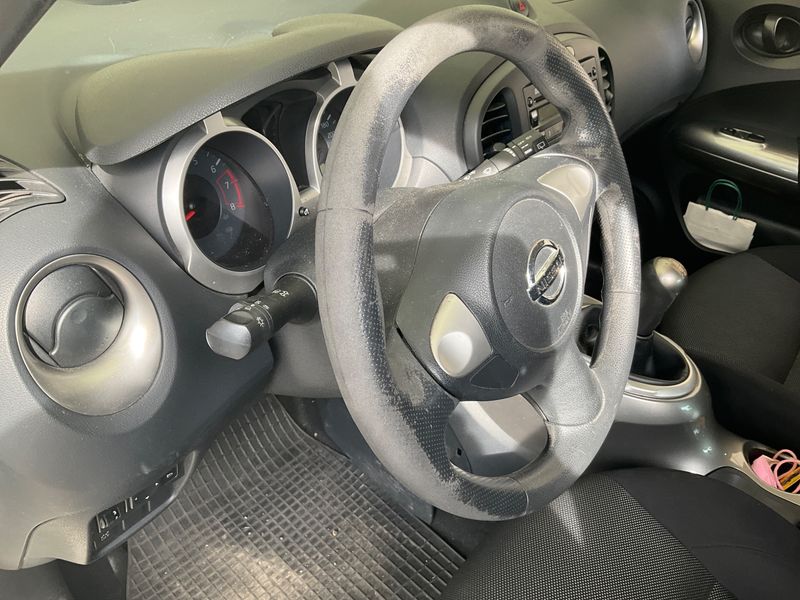 Nissan Juke 1.6 Juke 2013 – снимка 26