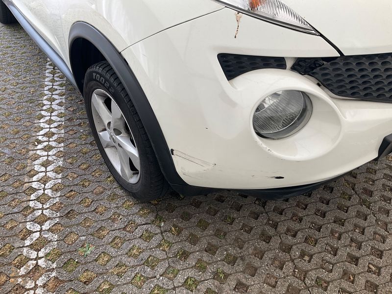 Nissan Juke 1.6 Juke 2013 – снимка 29