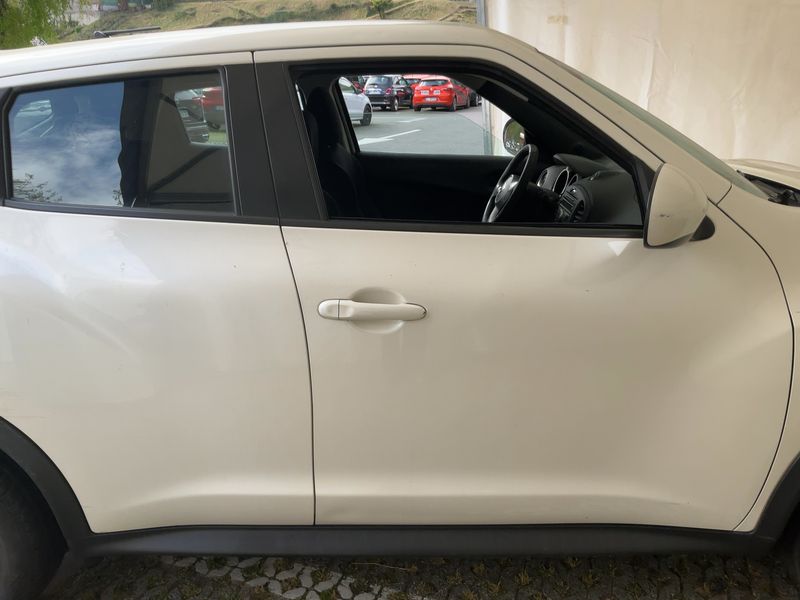 Nissan Juke 1.6 Juke 2013 – снимка 10