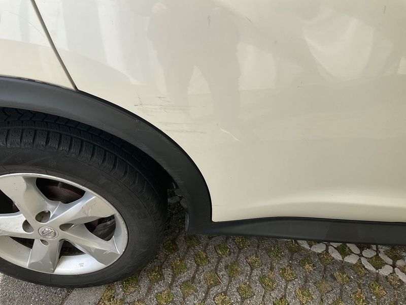 Nissan Juke 1.6 Juke 2013 – снимка 22