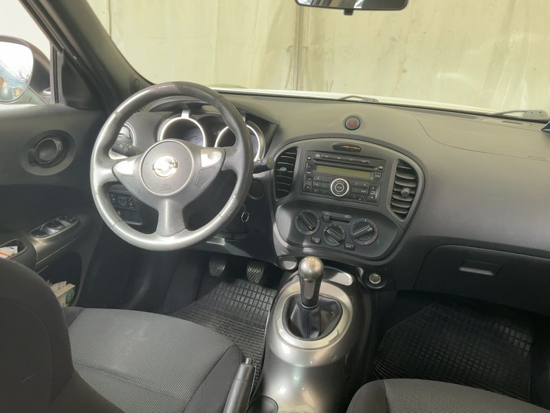 Nissan Juke 1.6 Juke 2013 – снимка 17