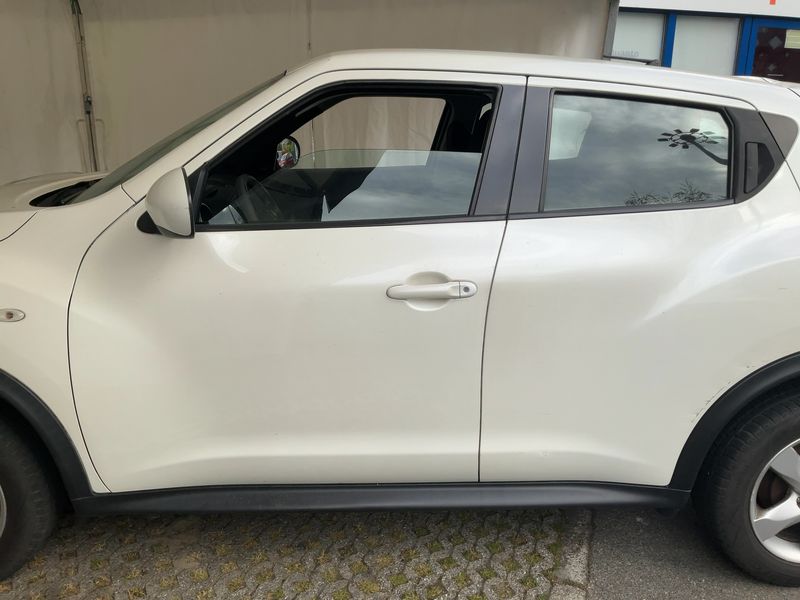 Nissan Juke 1.6 Juke 2013 – снимка 4