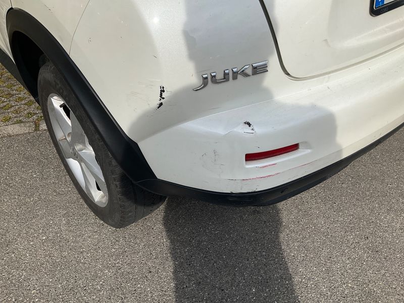 Nissan Juke 1.6 Juke 2013 – снимка 27