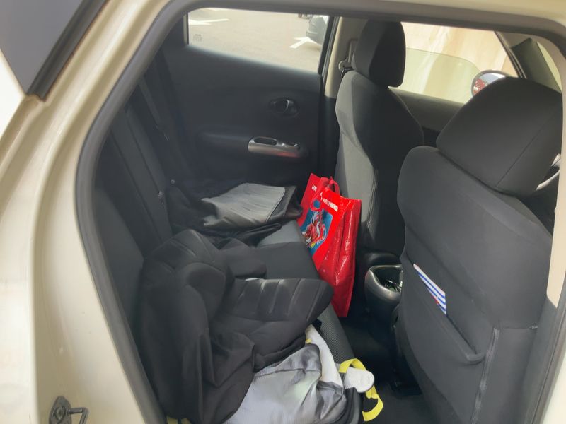 Nissan Juke 1.6 Juke 2013 – снимка 19