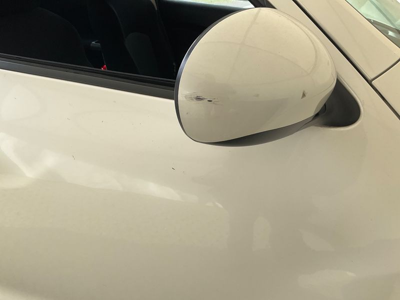 Nissan Juke 1.6 Juke 2013 – снимка 21