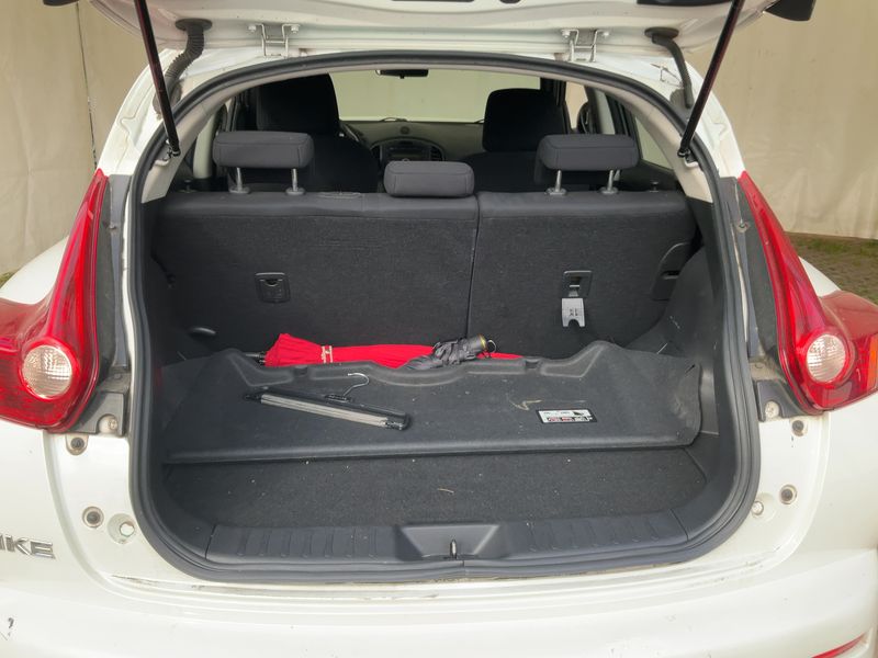 Nissan Juke 1.6 Juke 2013 – снимка 15