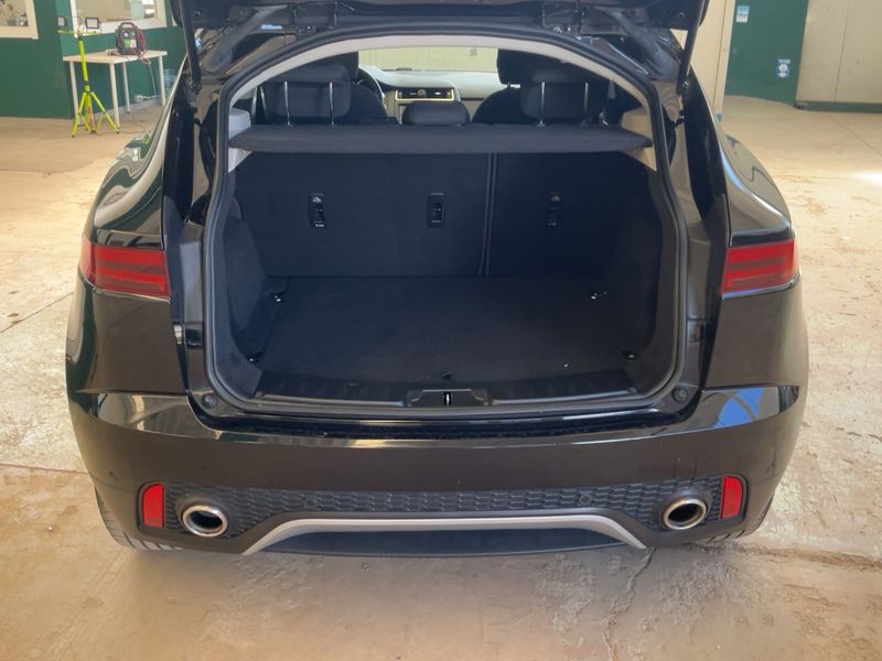 Jaguar E-Pace D150 AWD 2020 – снимка 15