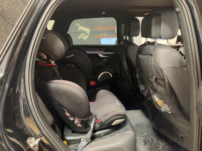 Volkswagen Touareg 3.0 eHybrid R 4Motion 2020 – снимка 19