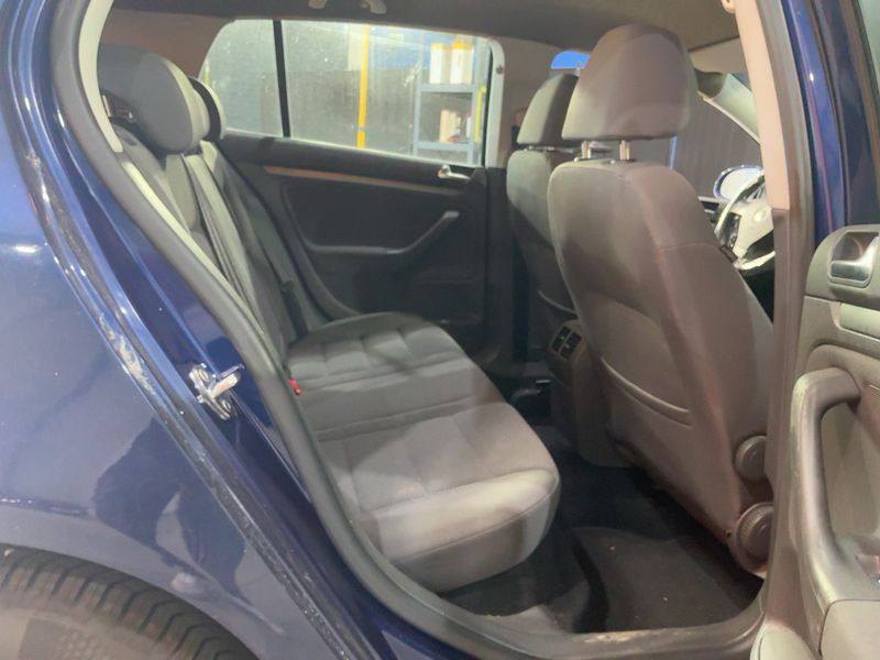 Volkswagen Golf V 1.4 TSI Comfortline 2007 – снимка 19