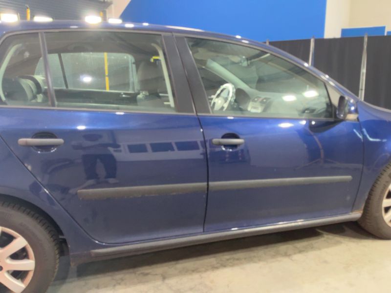 Volkswagen Golf V 1.4 TSI Comfortline 2007 – снимка 10