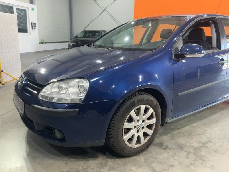Volkswagen Golf V 1.4 TSI Comfortline 2007 – снимка 2