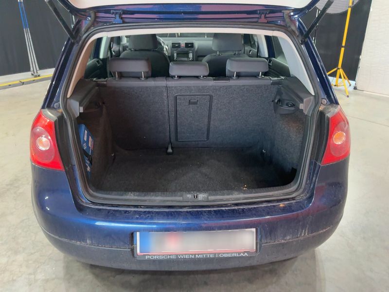 Volkswagen Golf V 1.4 TSI Comfortline 2007 – снимка 15
