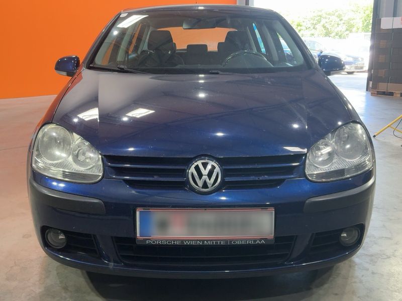 Volkswagen Golf V 1.4 TSI Comfortline 2007 – снимка 14
