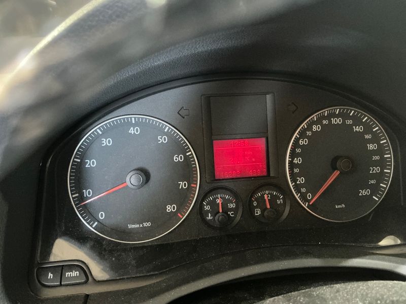 Volkswagen Golf V 1.4 TSI Comfortline 2007 – снимка 18