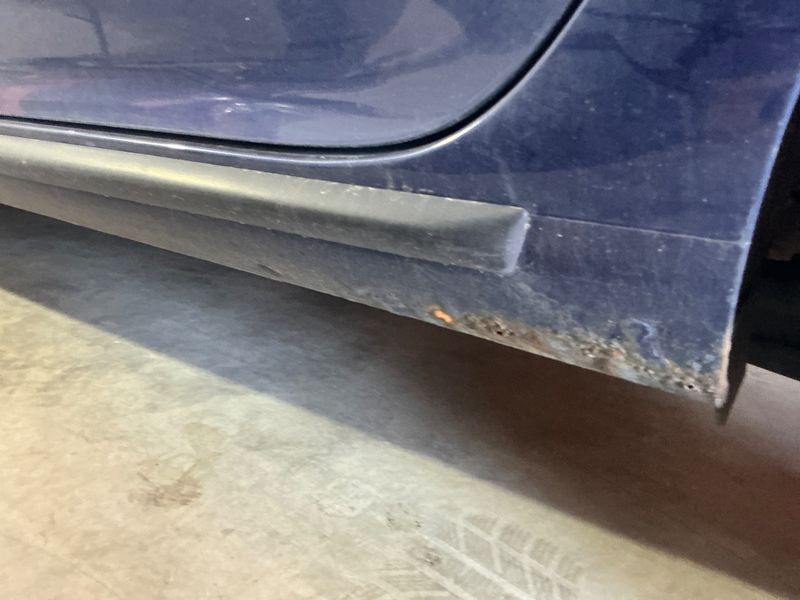 Volkswagen Golf V 1.4 TSI Comfortline 2007 – снимка 35