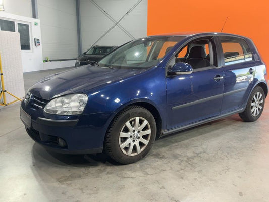 Volkswagen Golf V 1.4 TSI Comfortline 2007 – снимка 1