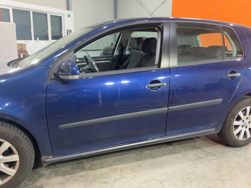 Volkswagen Golf V 1.4 TSI Comfortline 2007 – снимка 4