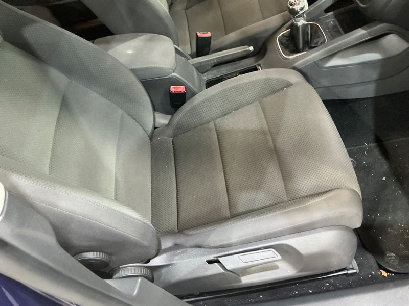 Volkswagen Golf V 1.4 TSI Comfortline 2007 – снимка 31