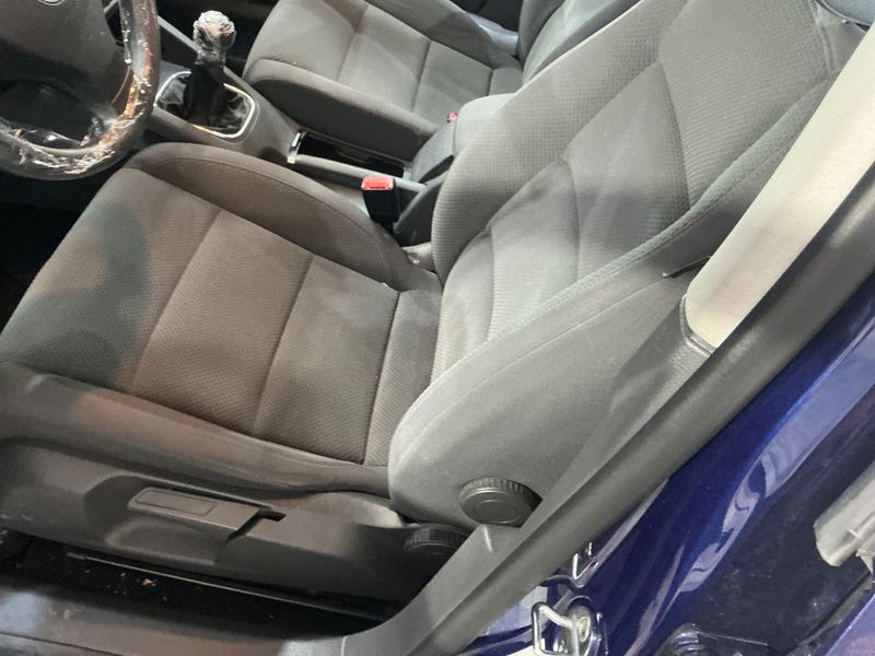Volkswagen Golf V 1.4 TSI Comfortline 2007 – снимка 26