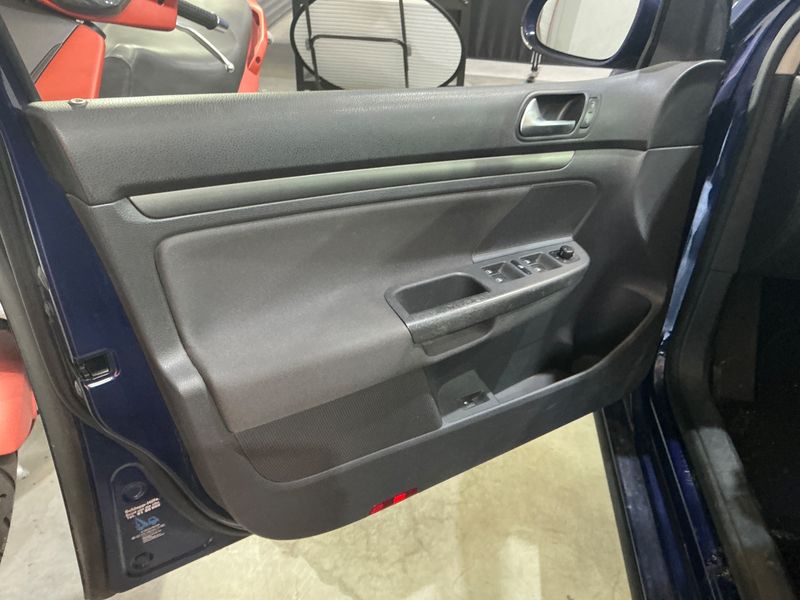 Volkswagen Golf V 1.4 TSI Comfortline 2007 – снимка 25