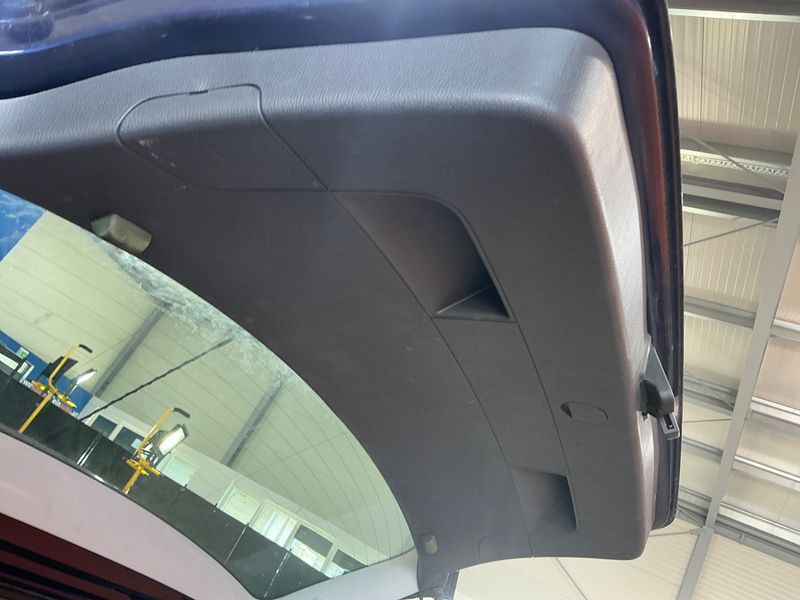 Volkswagen Golf V 1.4 TSI Comfortline 2007 – снимка 32